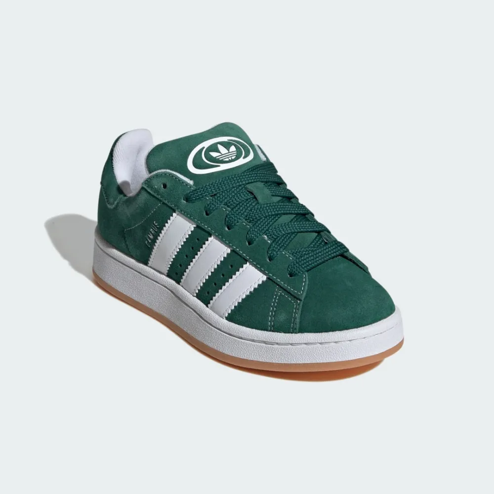 adidas Campus 00s IH7492 / grün