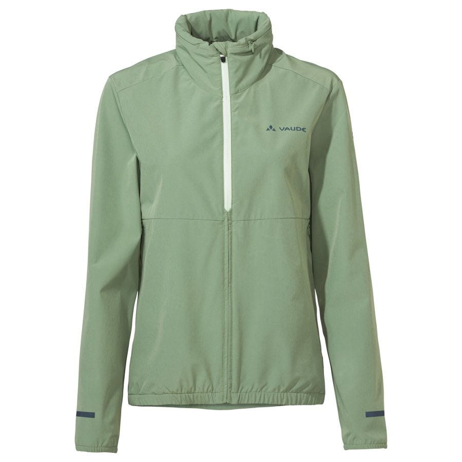 Cyclist Air Fahrrad Windjacke Damen