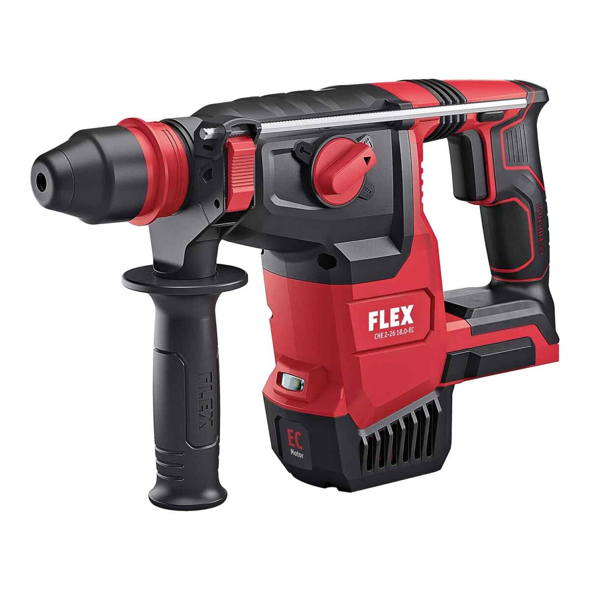FLEX CHE 2-26 18.0-EC C Akku Kombi-Bohrhammer