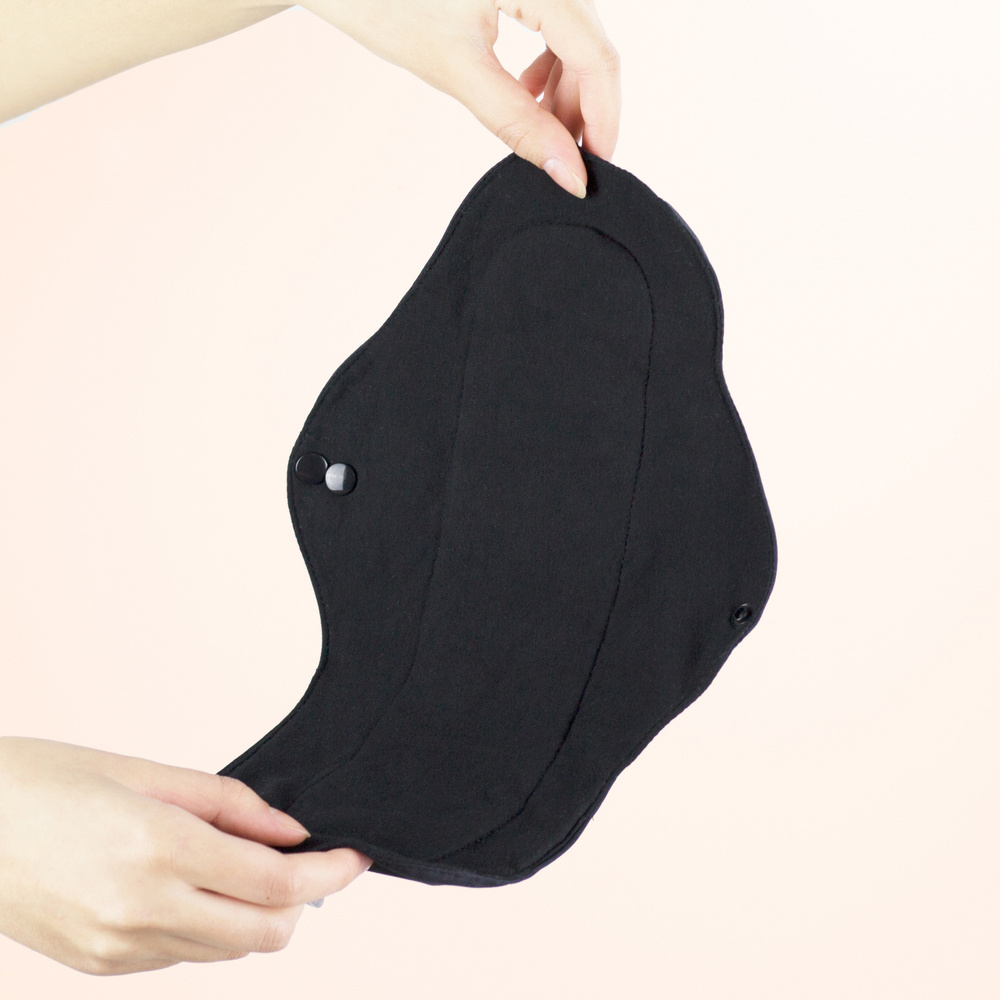 Miu La super serviette lavable