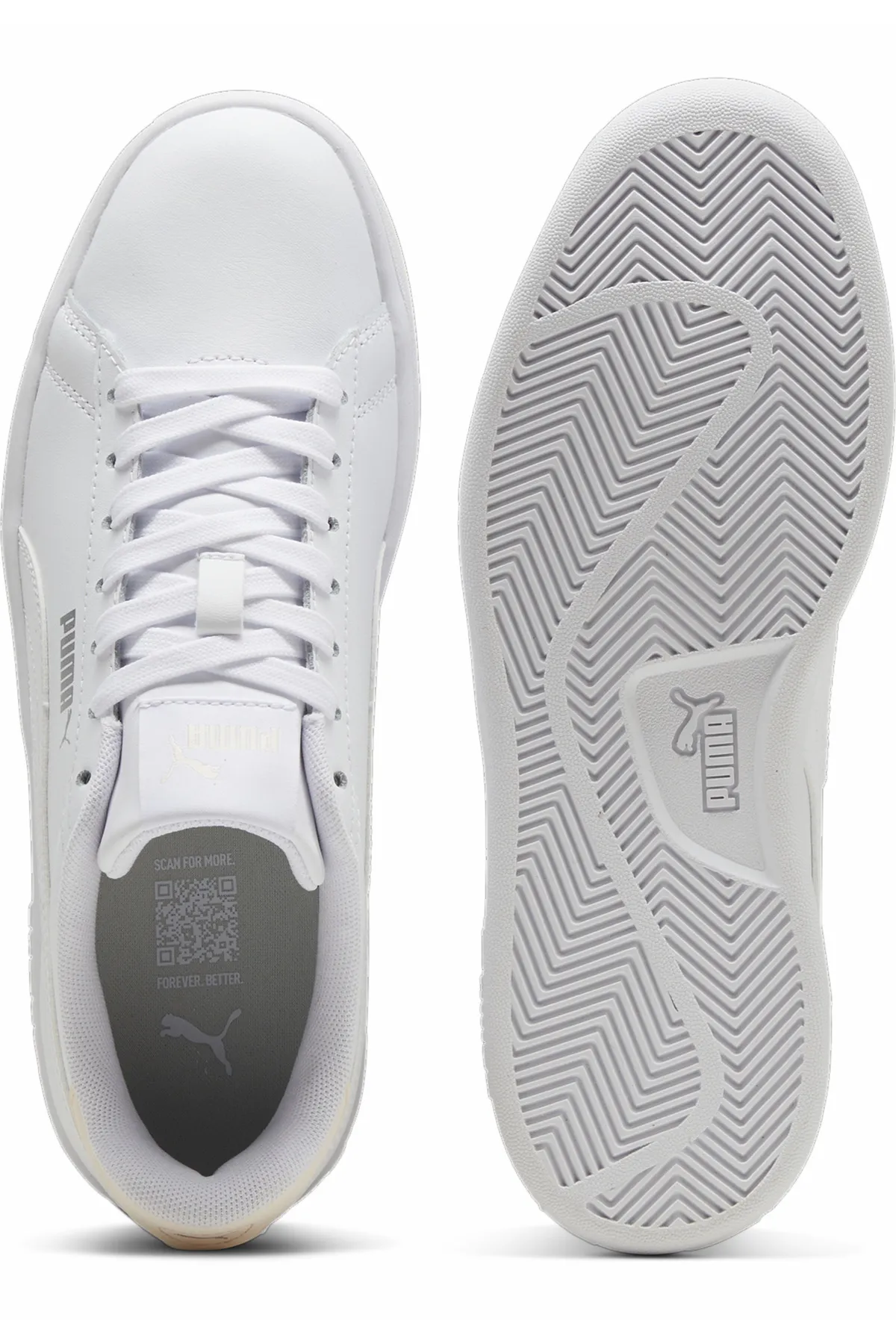 Puma  Smash 3.0 L Sneakers