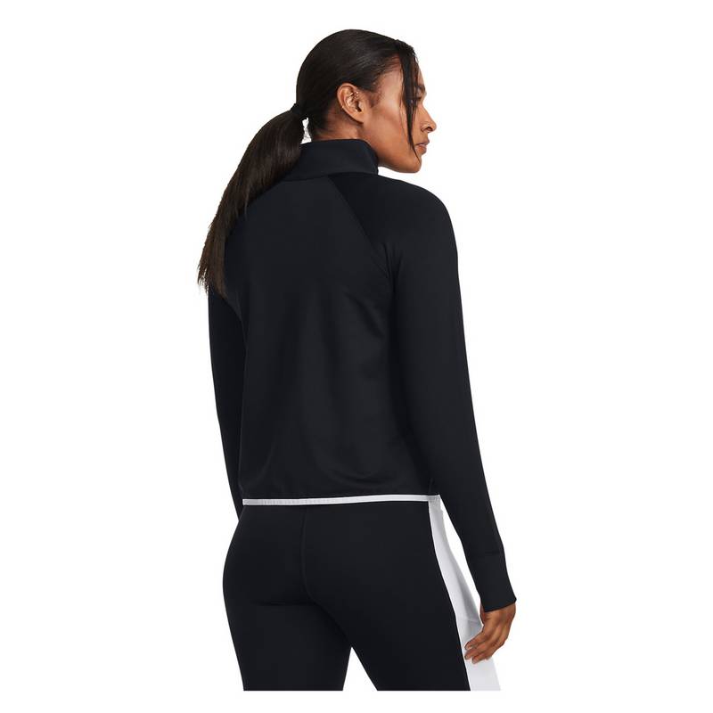 Under Armour Train Cold Weather Funktionsshirt Damen