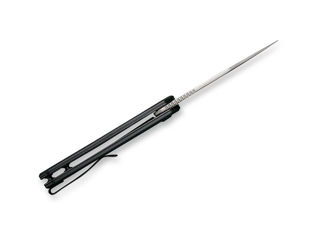 Relic G10 Black