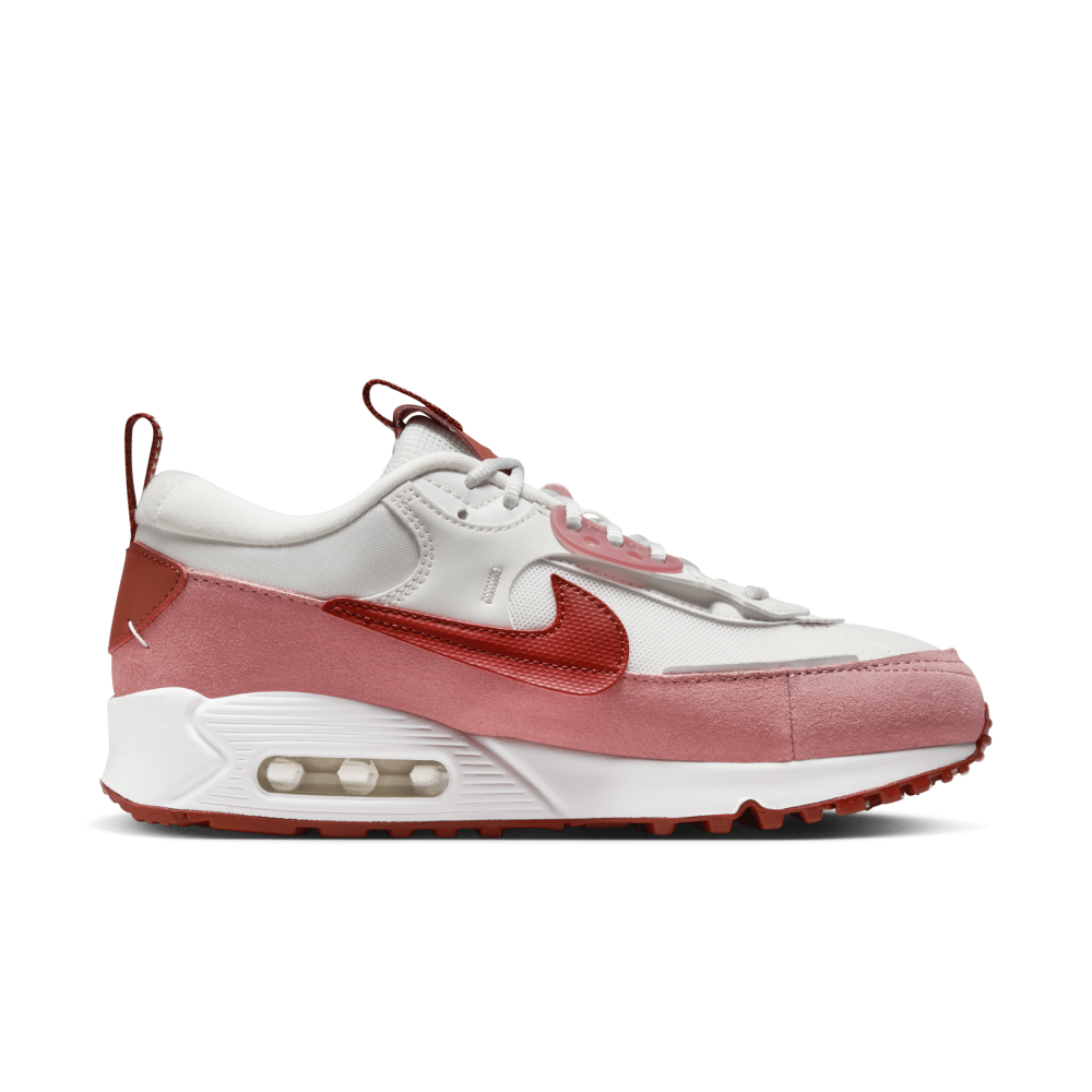Nike Air Max 90 Futura FQ8881-618 / rot