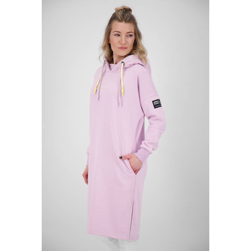 ALIFE AND KICKIN HelenaAK Langarmkleid Damen