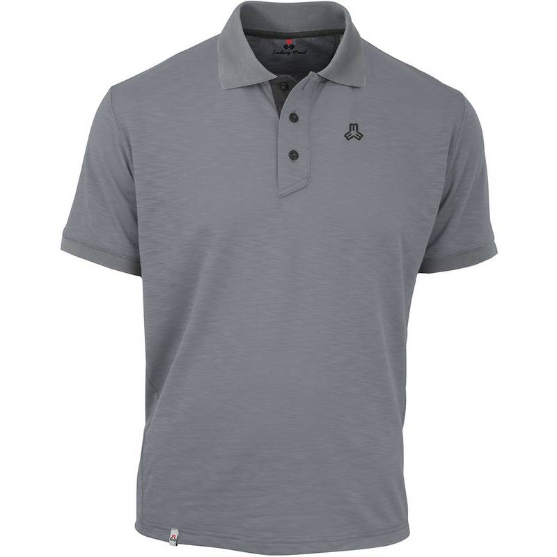 Maul Sport Ares II Poloshirt Herren