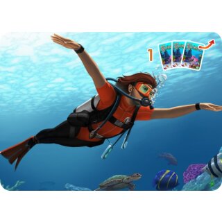 Mini Diver City (DE|EN)
