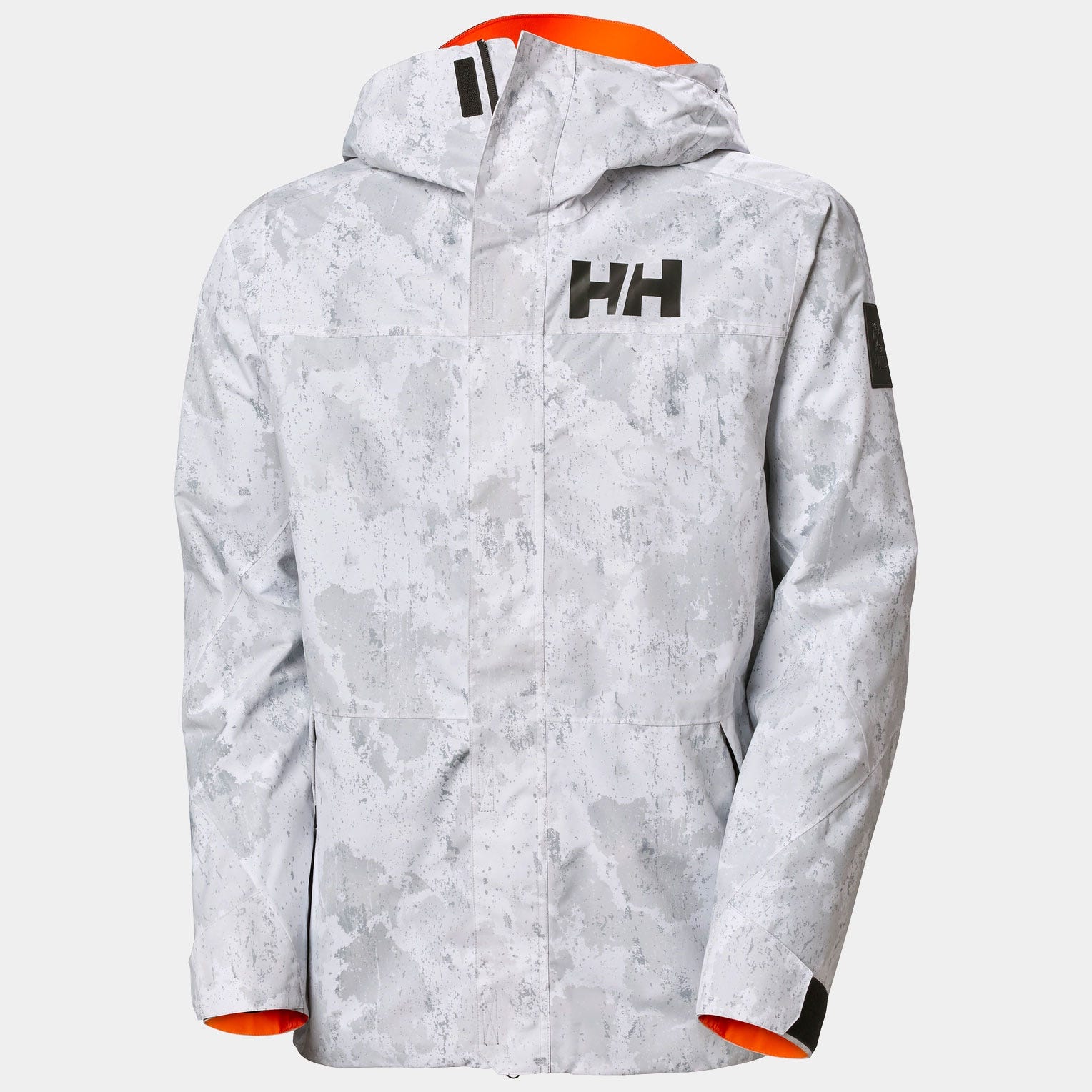 Men's ULLR™ D Shell Graphic Ski Jacket