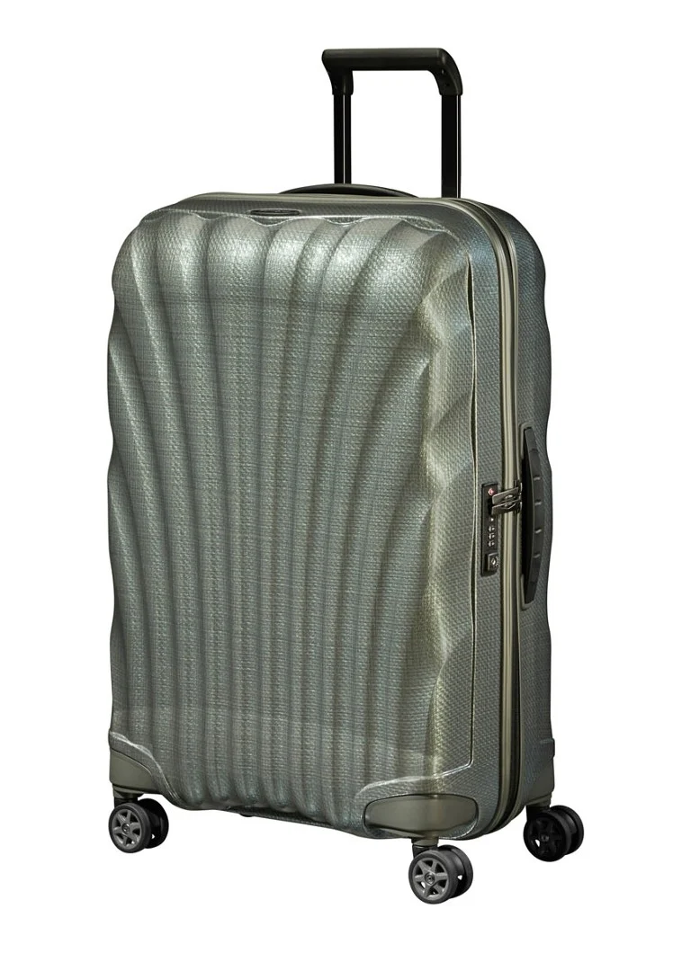 Περιστρεφόμενος φακός Samsonite C-Lite 69 εκ.