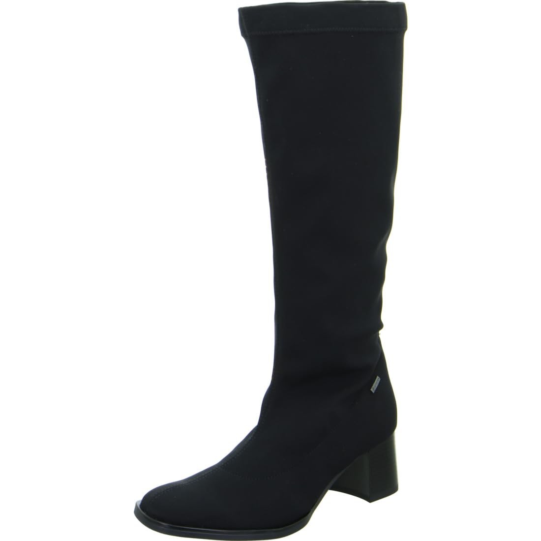 ARA Stiefel schwarz
