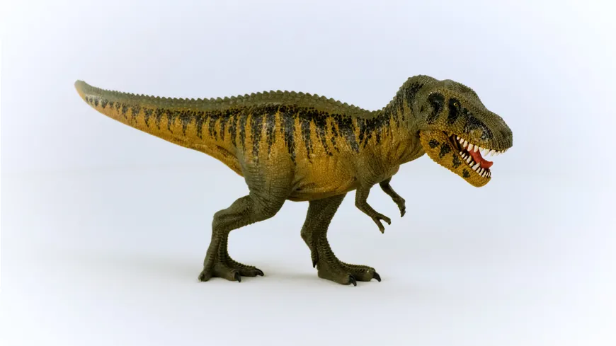 Schleich 15034 - Dinosaurier - Tarbosaurus