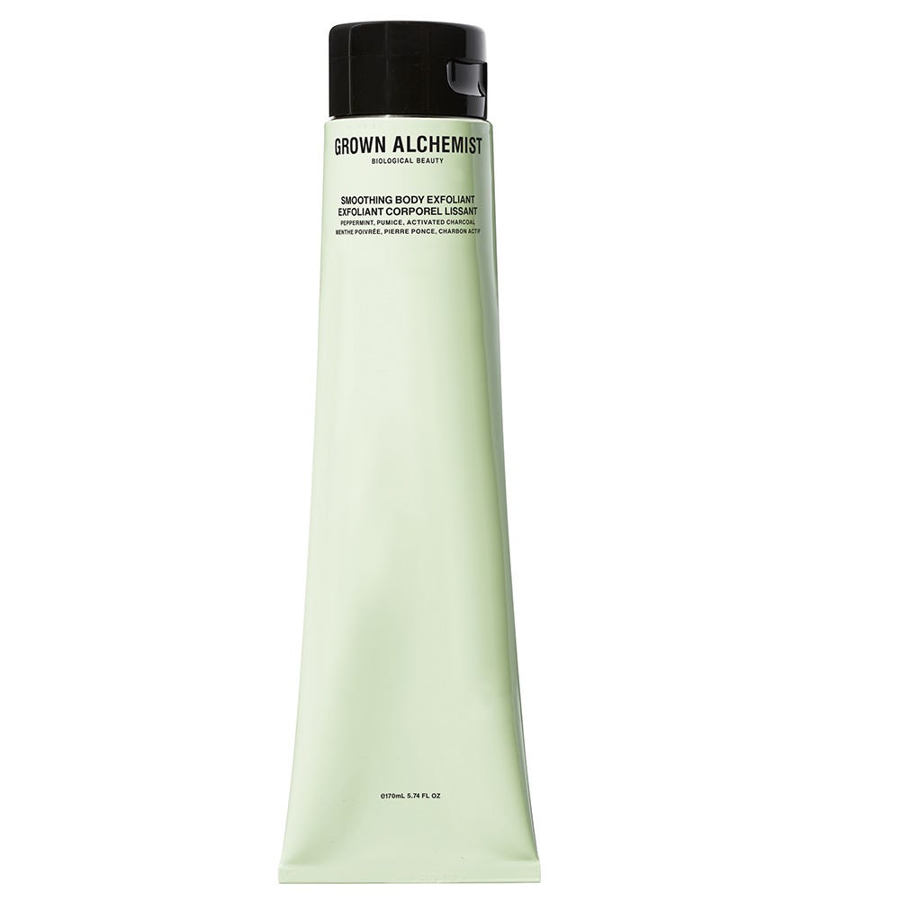 Grown Alchemist Smoothing Body Exfoliant 170 ml