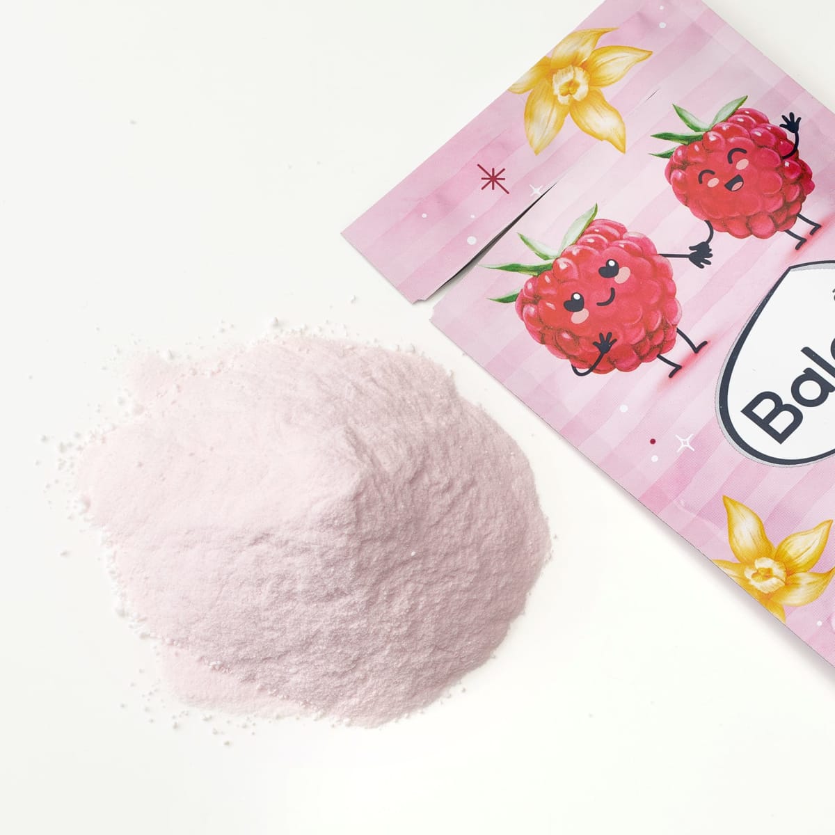 Badepuder Have a berry good day, 60 g