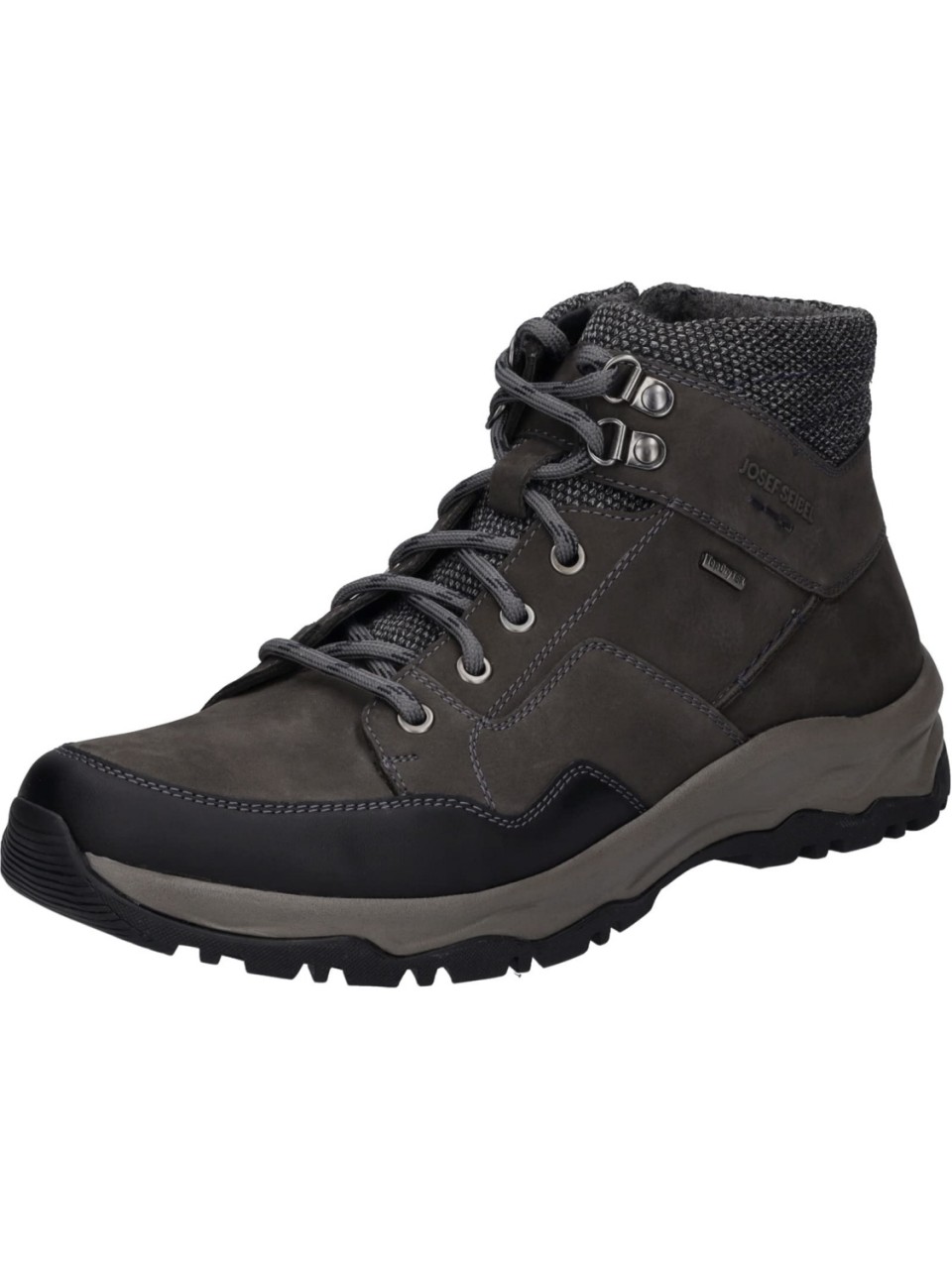 JOSEF SEIBEL Stiefeletten bunt