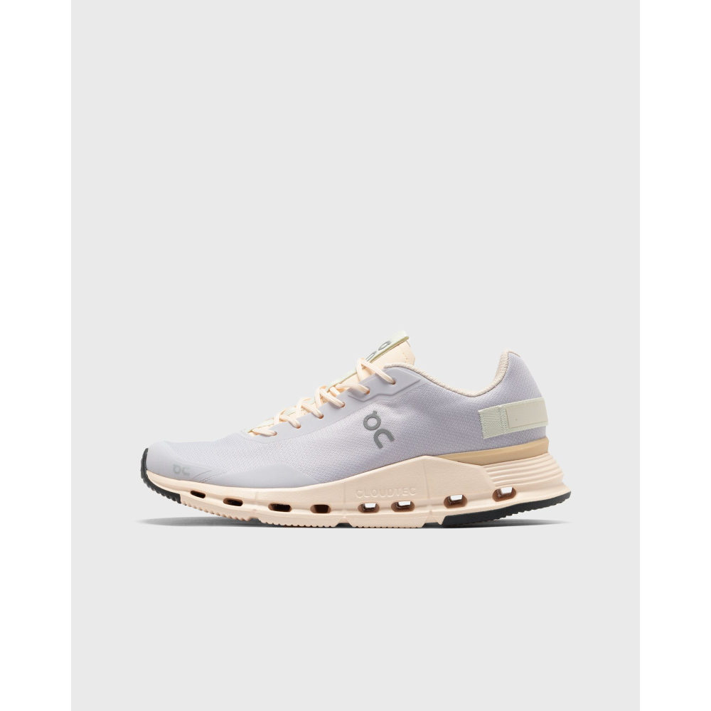 ON Cloudnova Form 26.97874 / lila