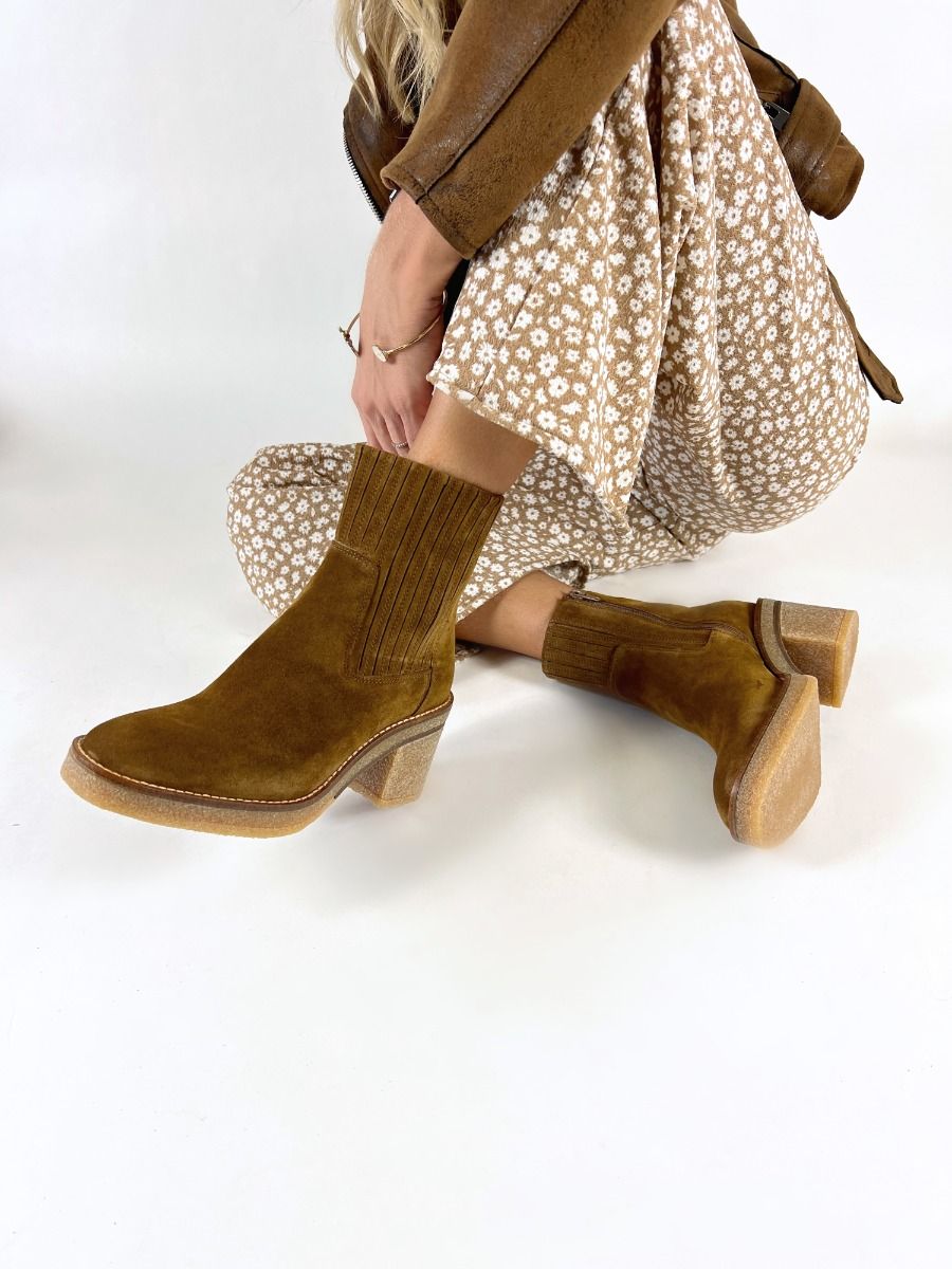 Alpe  2678 - Cognac