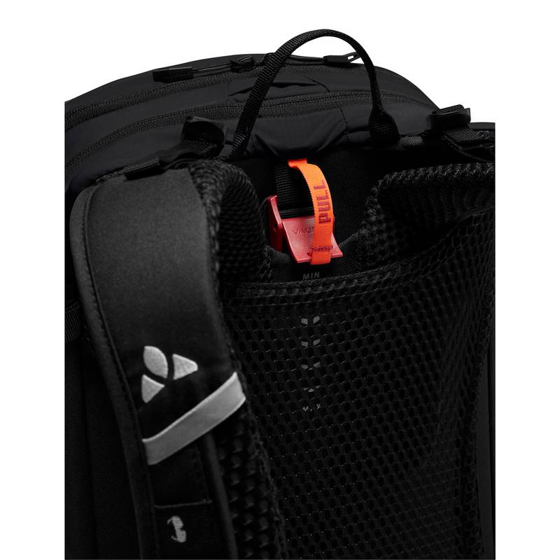 VAUDE Bike Alpin 25+5 Trekkingrucksack