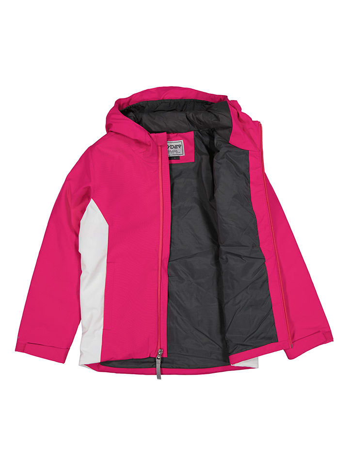 SPYDER Ski-/ Snowboardjacke 