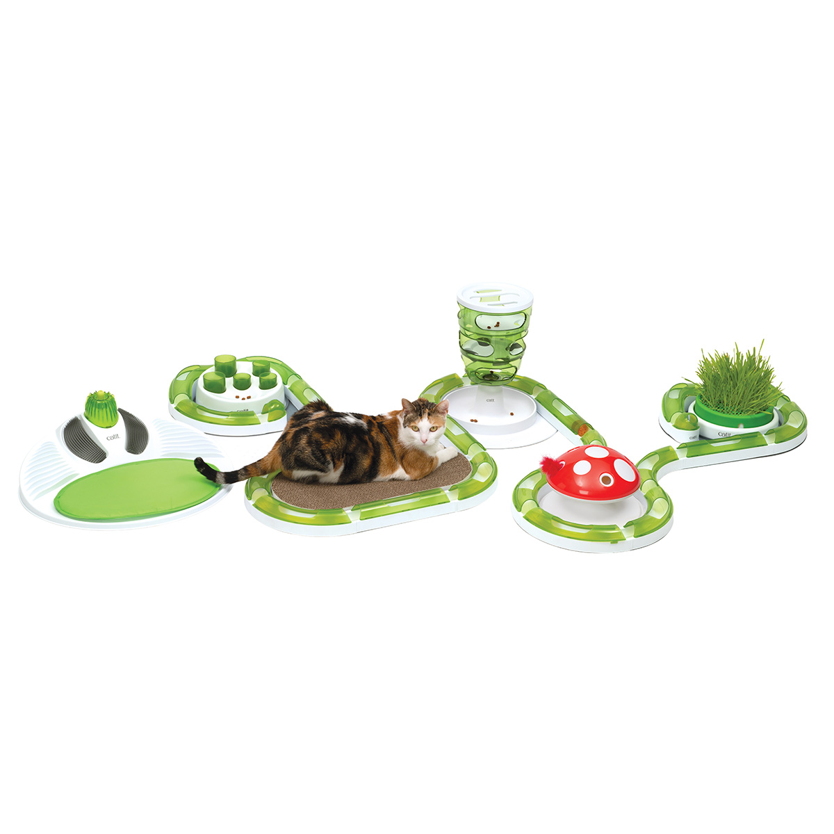 Catit Senses 2.0 Futterbaum günstig kaufen