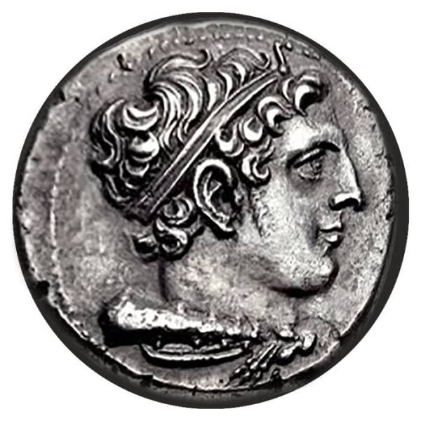Galenus Metal Coin (Exp.) (engl.)