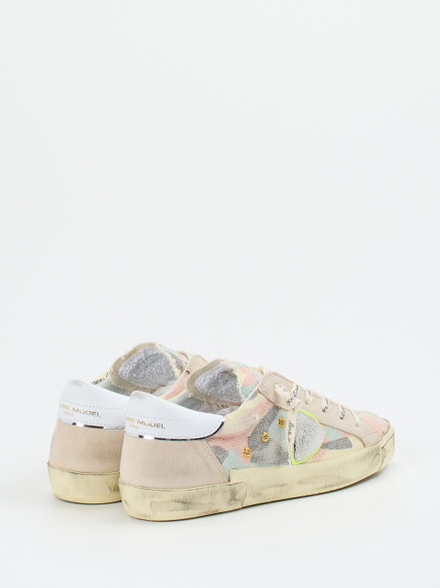 Sneaker-16639990037 Philippe Model