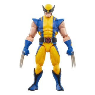 Marvel Legends Series Actionfigur - Wolverine (Marvel 85th Anniversary)