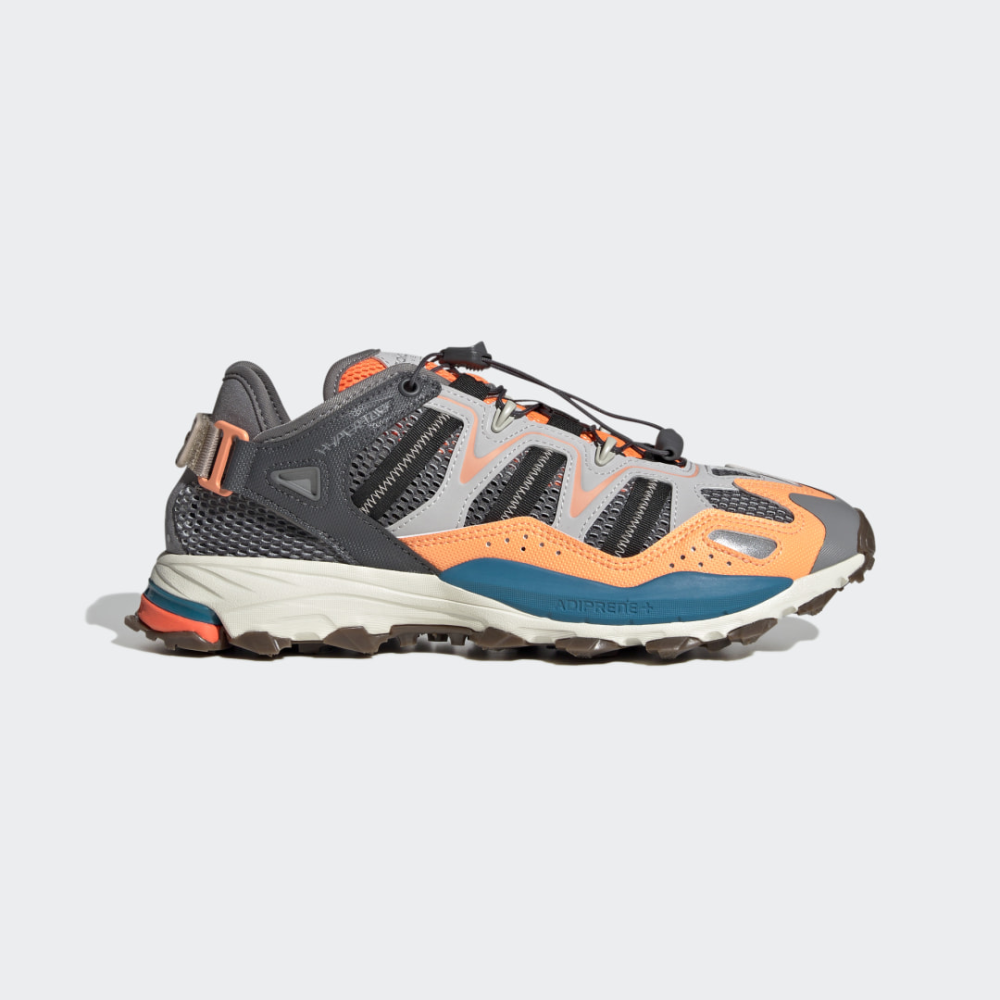 adidas Hyperturf HP2832 / grau
