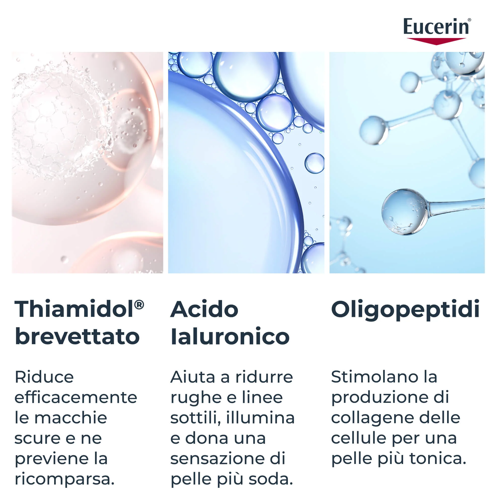 Tratamento Anti-Pigmentação para o Contorno dos Olhos - Combate bolsas e olheiras
