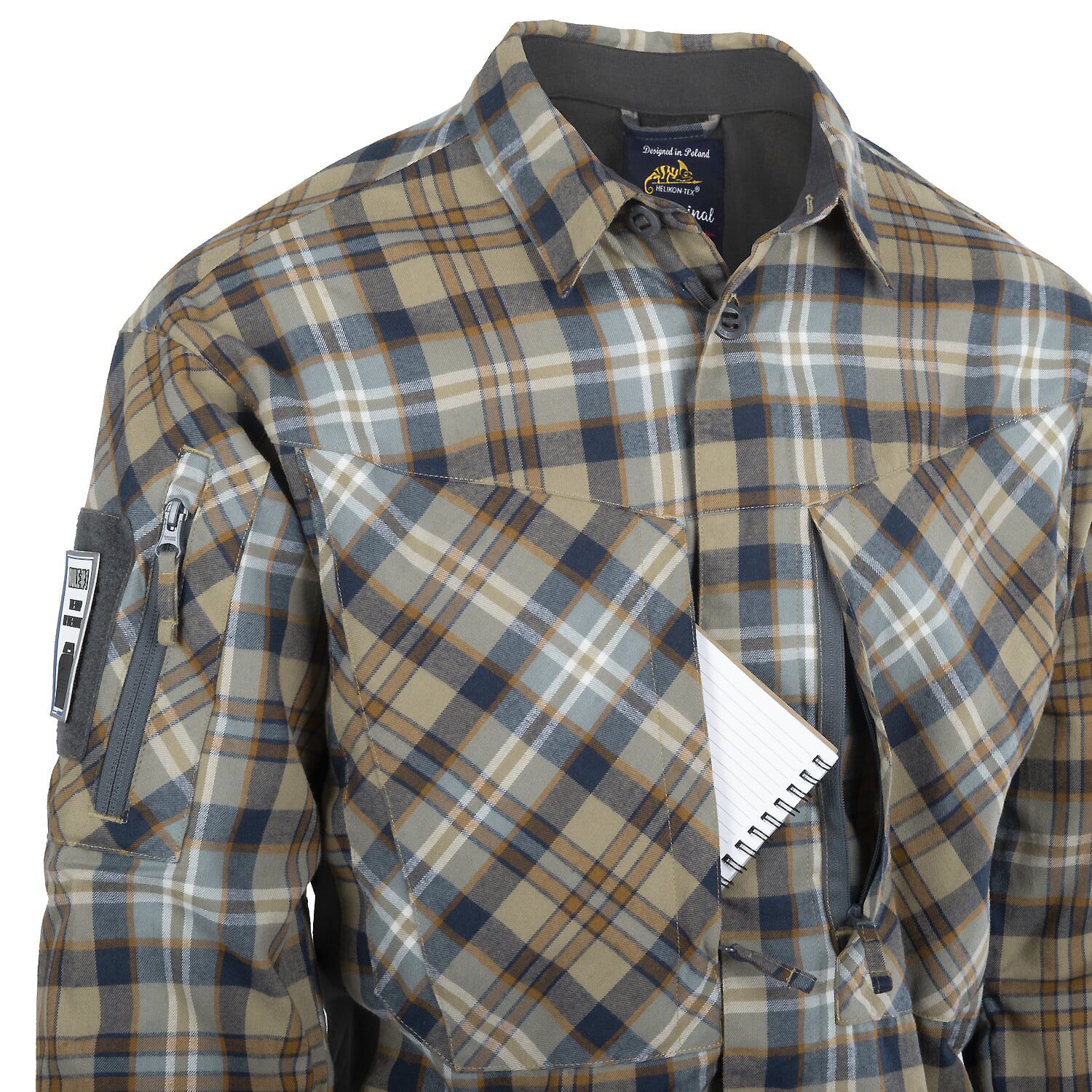 MBDU Flannel Shirt