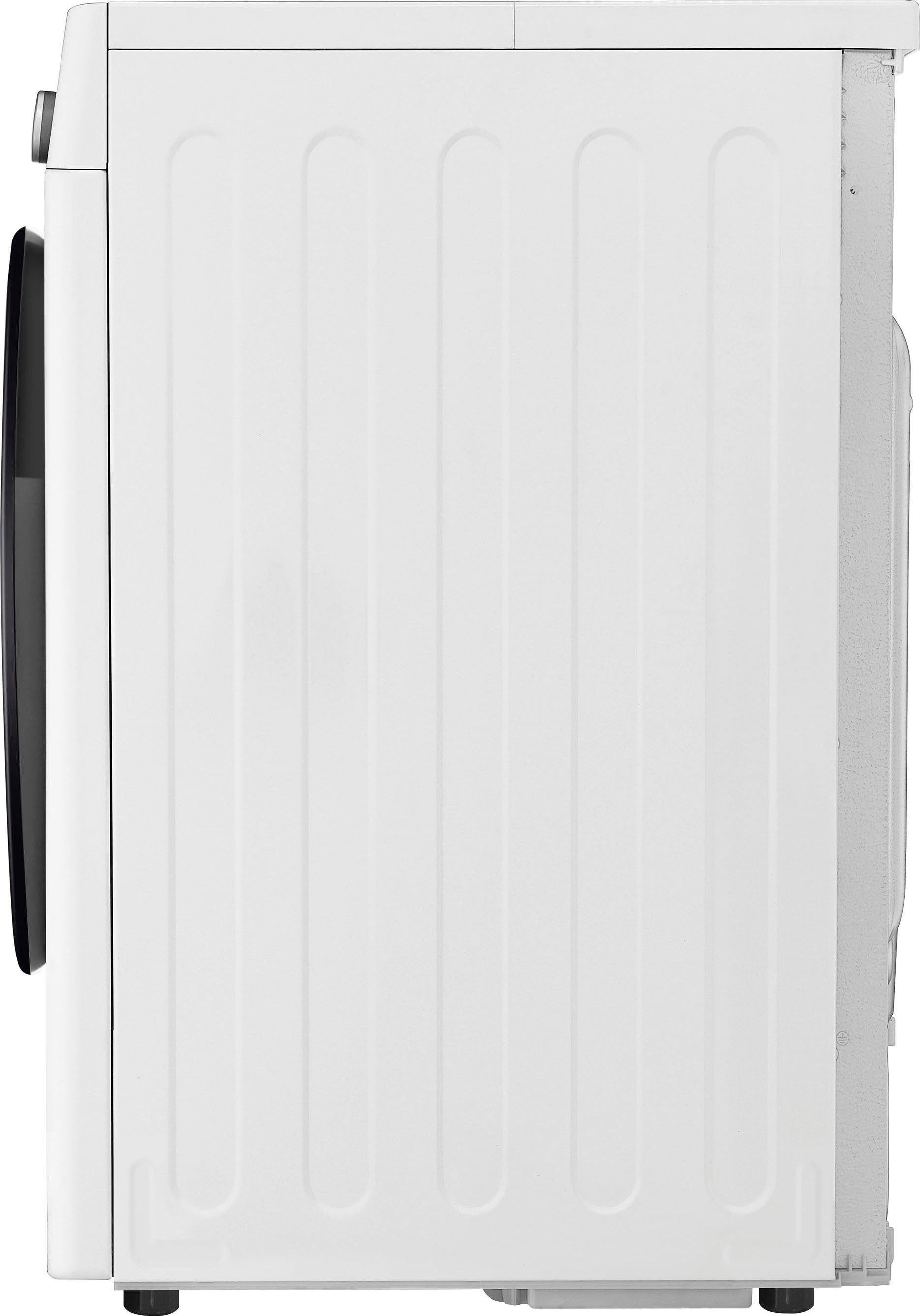 LG Wärmepumpentrockner Vivace RT90V9W, 9 kg