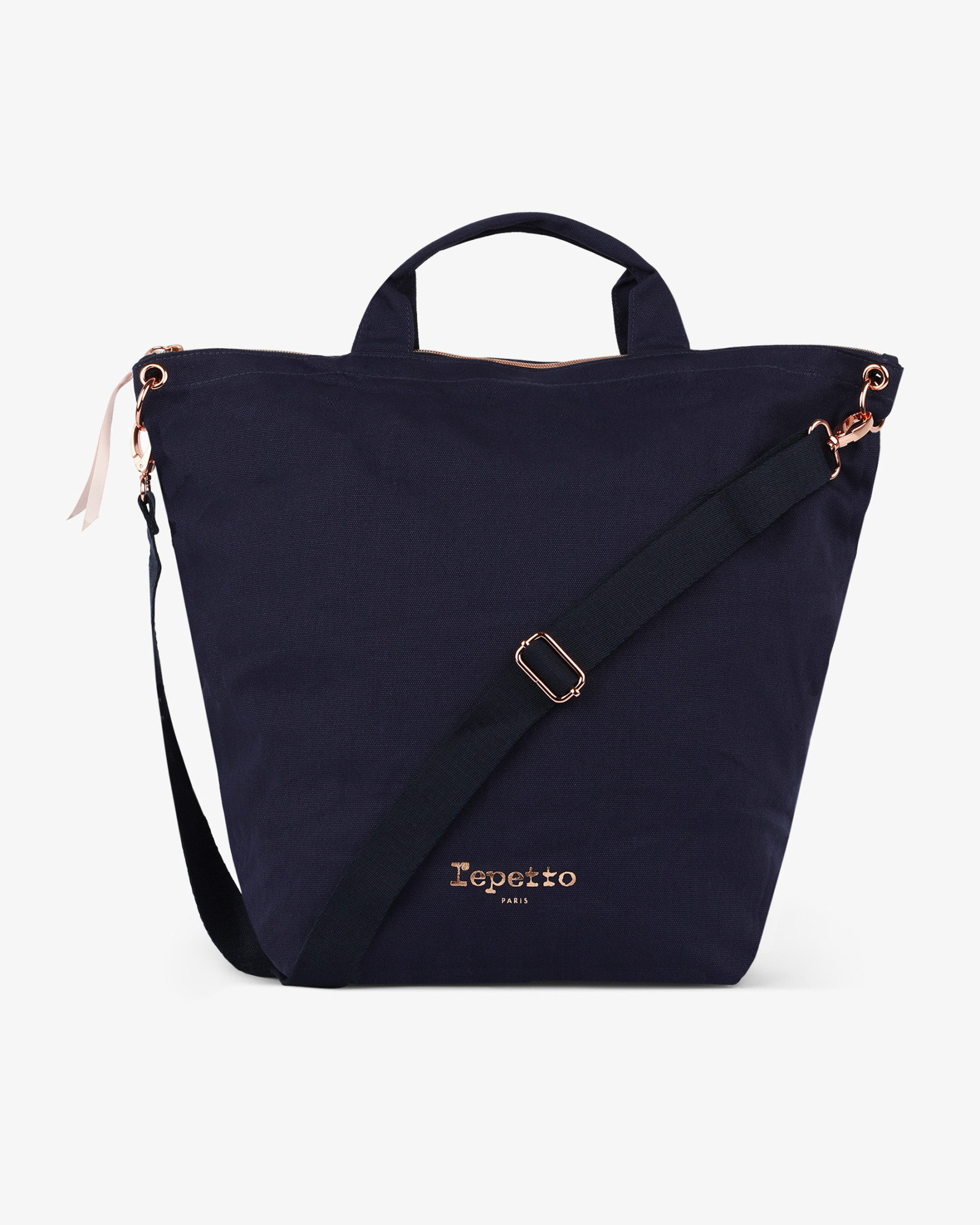 Step crossbody bag