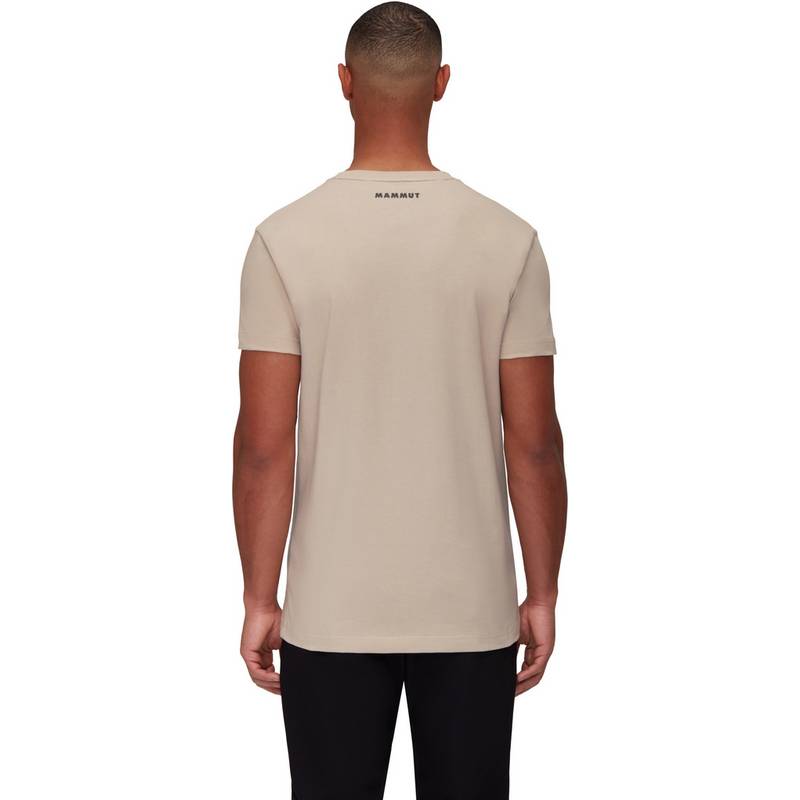 Mammut Massone Funktionsshirt Herren
