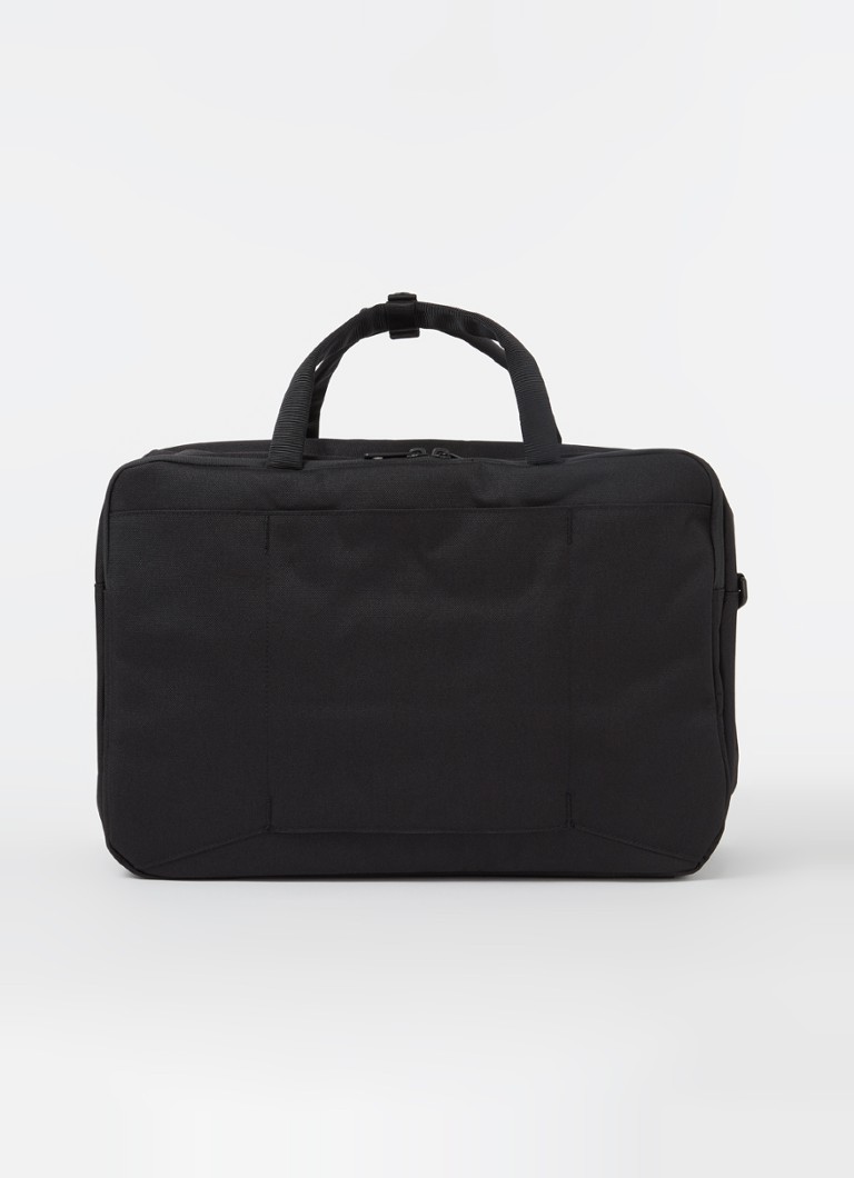 Sacoche d'affaires Herschel Supply Bowen avec compartiment pour ordinateur portable 16 pouces et bandoulière amovible