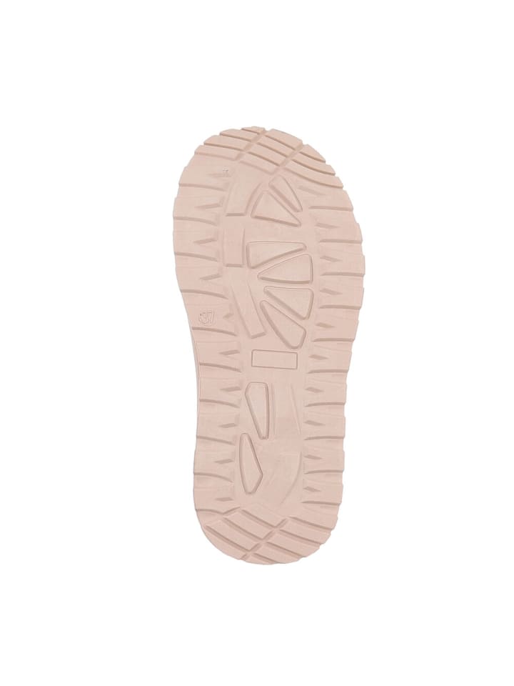 Ital-Design High Heel in Beige günstig kaufen