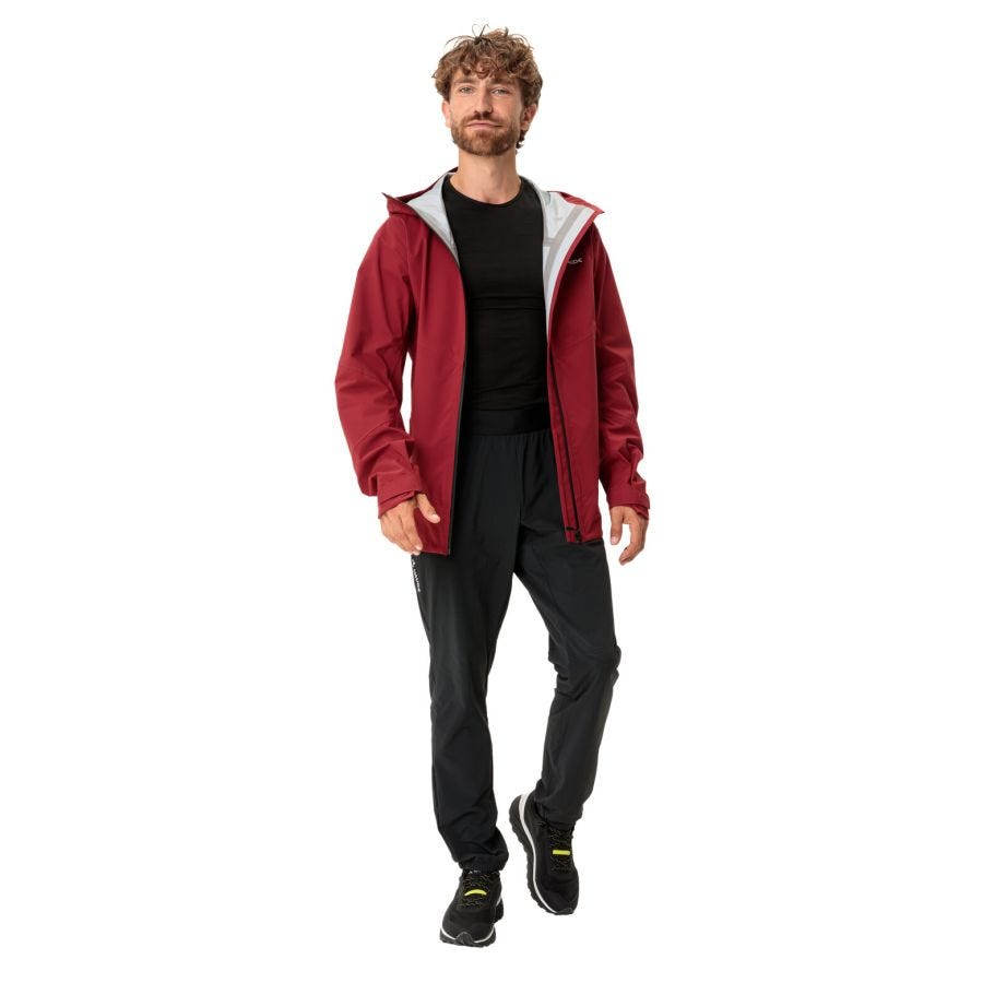 Croz III 3-Lagen Hardshelljacke Herren