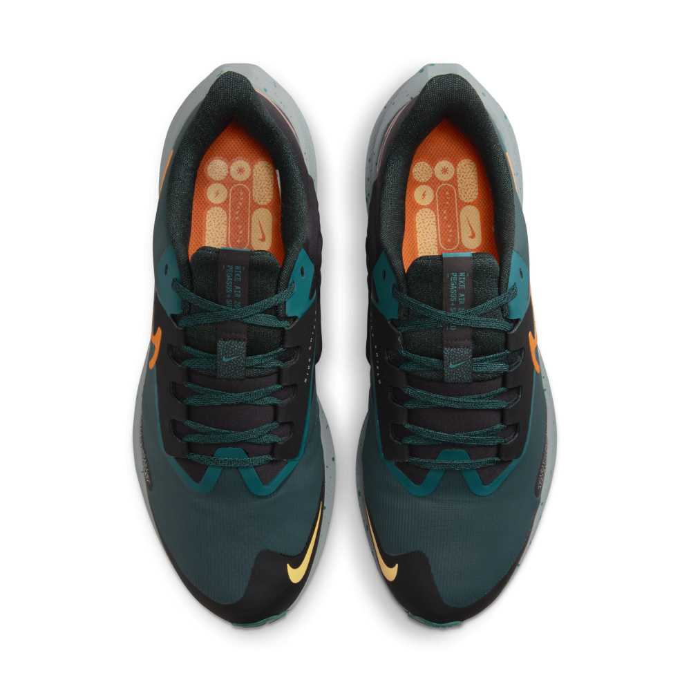 Nike Air Zoom Pegasus 39 Shield DO7625-300 / grün