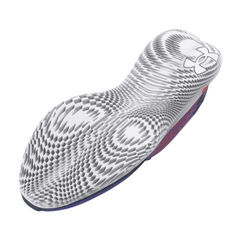 Under Armour FLOW Velociti Wind 2 3024911-401 / blau
