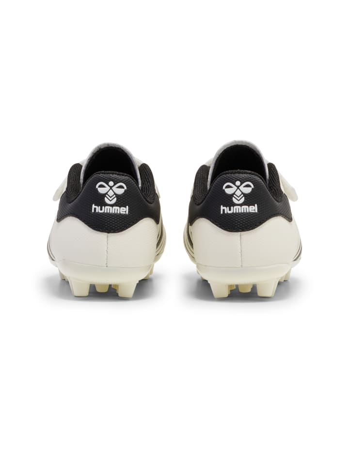 Hummel Hummel Klettverschluss Turf, Soft Ground, Firm Ground Hattrick Mg Kinder in MARSHMALLOW günstig kaufen 37