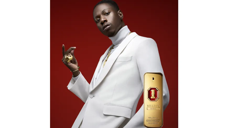 Paco Rabanne 1 Million Royal Parfum