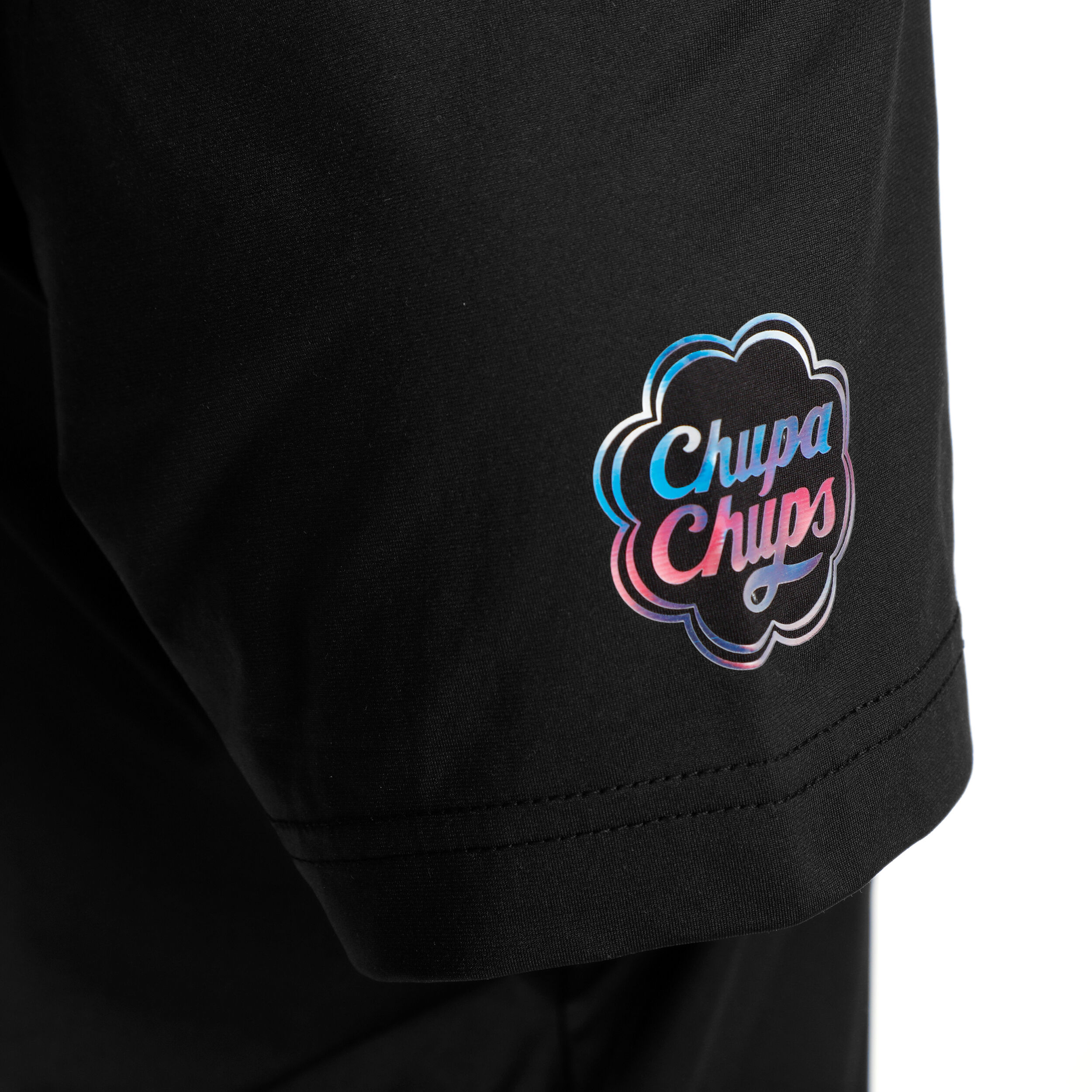 Chupa T-Shirt - Schwarz