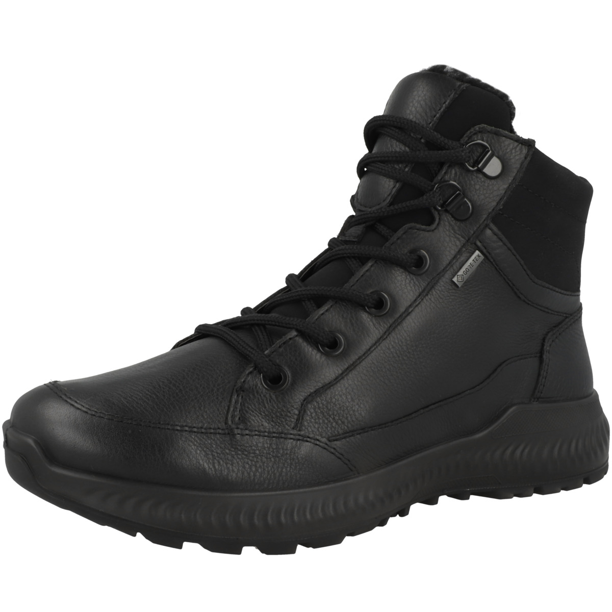 Ara 12-26001 Boots schwarz