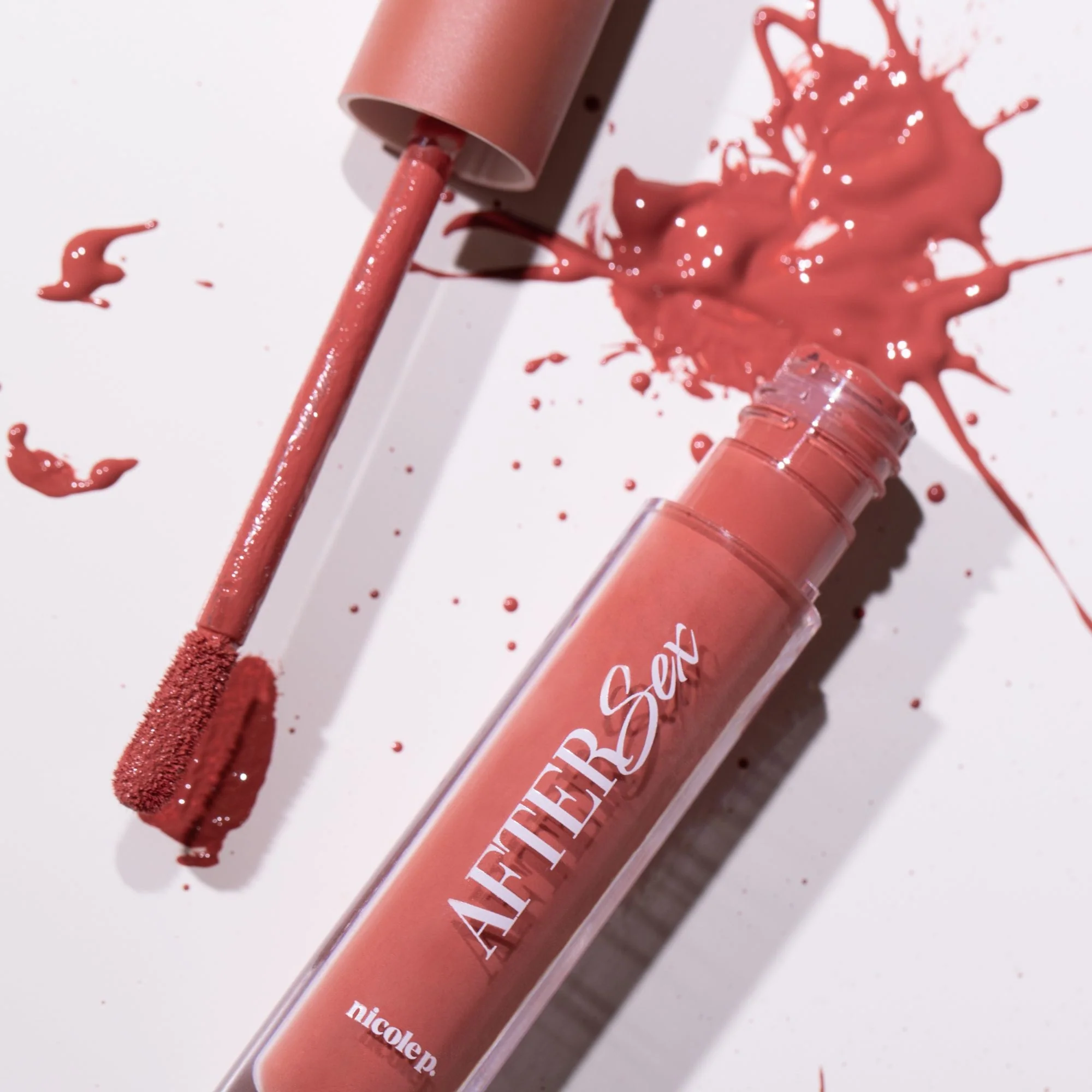 Labial líquido After Sex Lips - Labial mate, Labial
