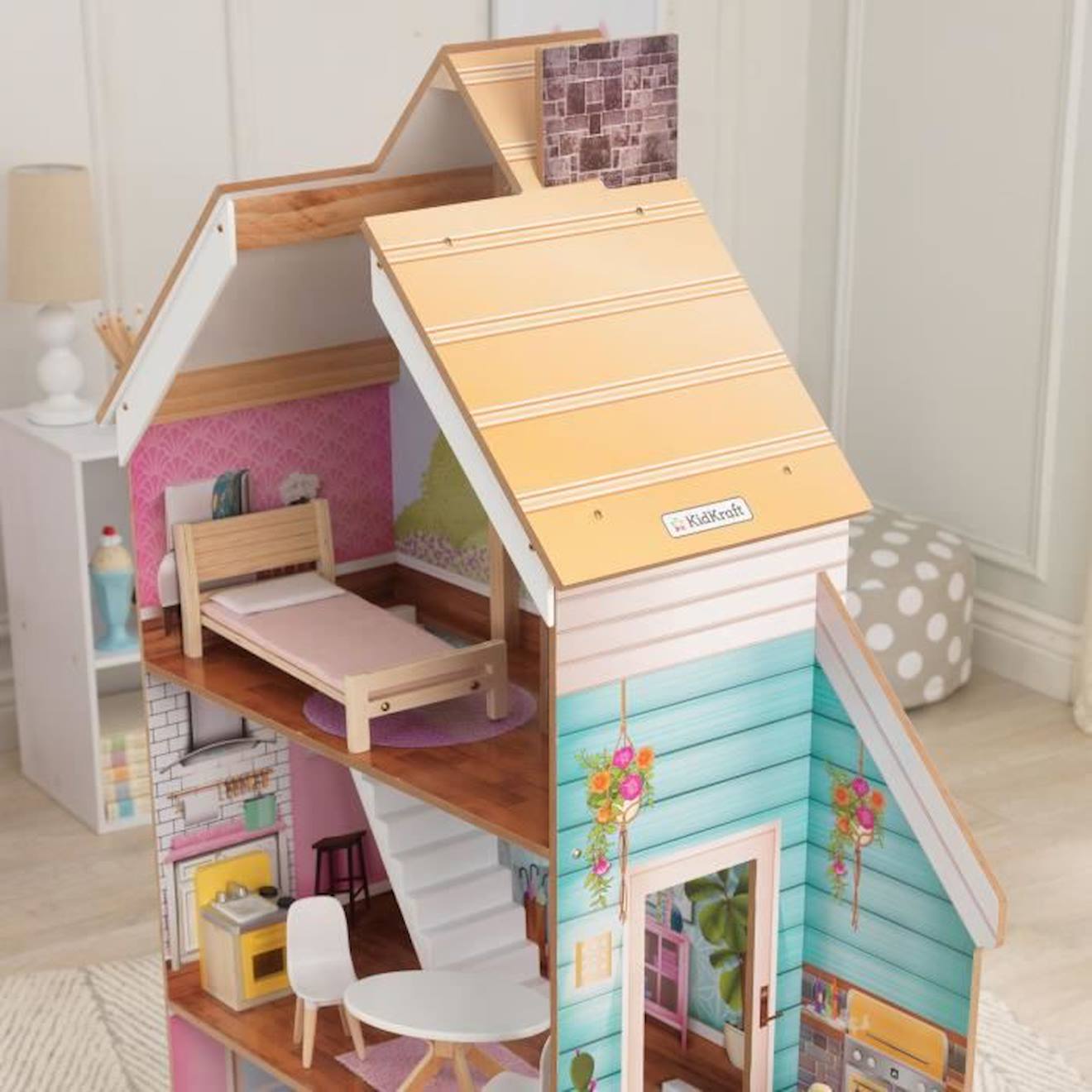KIDKRAFT