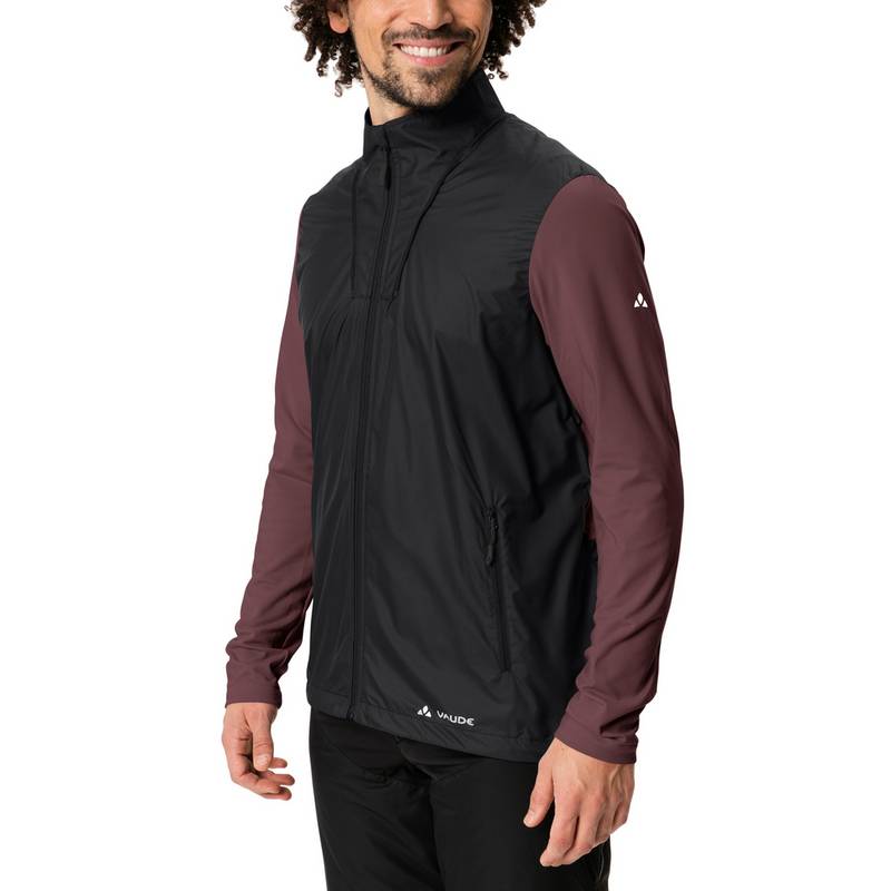 VAUDE Men's All Year Moab Light ZO Jacket Outdoorjacke Herren