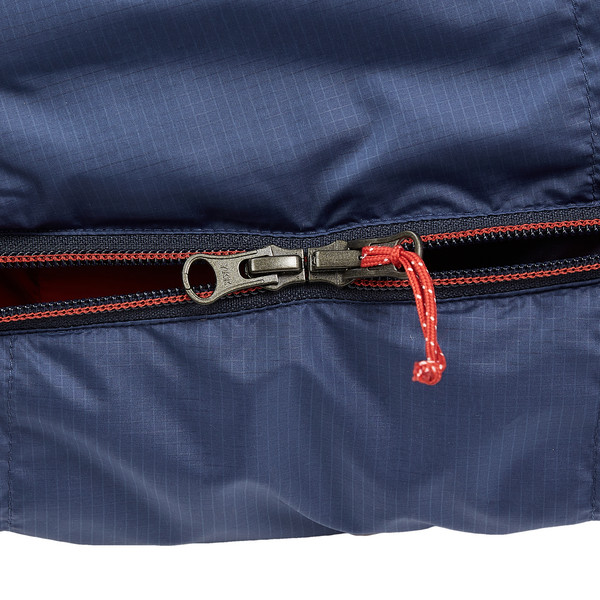 CLASSIC ECO 1000 - REGULAR - Daunenschlafsack