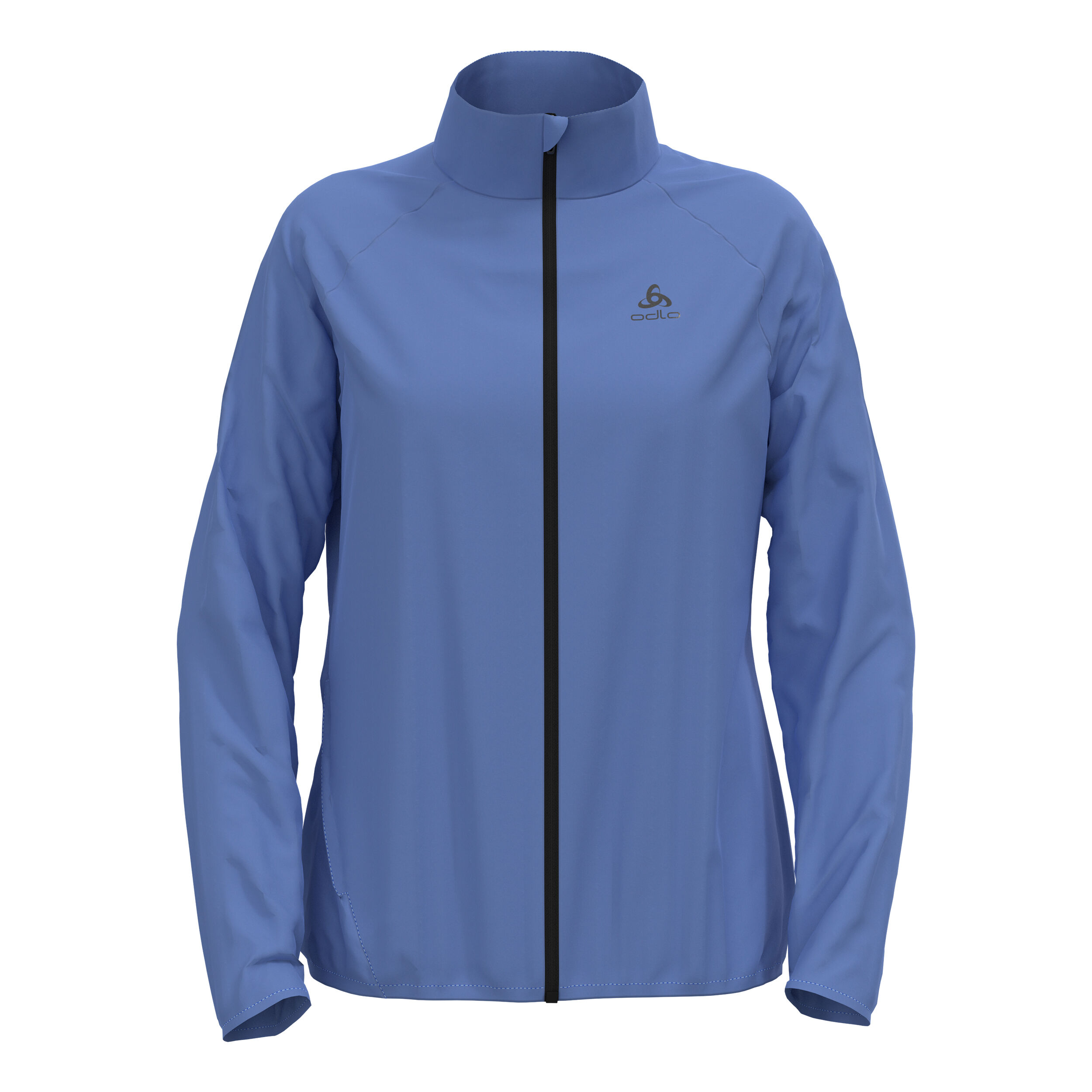 Zeroweight Laufjacke Damen - Blau