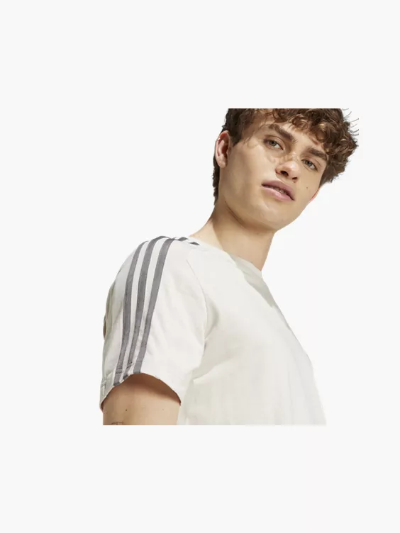 adidas Essentials 3 Streifen Shirt