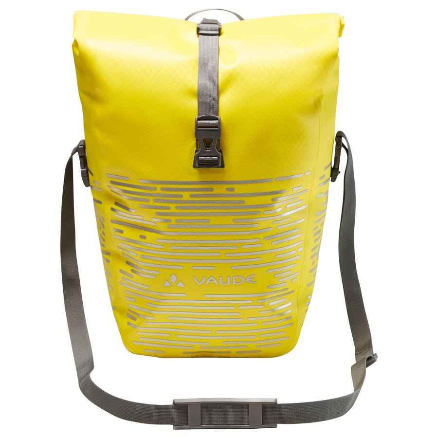 Aqua Back Luminum Single II Fahrradtasche