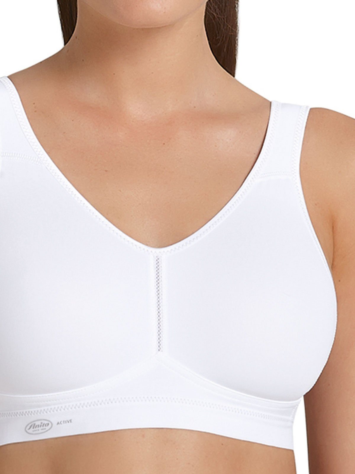 Anita Active Sport-BH Sport BH Light & Firm (Stück, 1-tlg) Stützfunktion