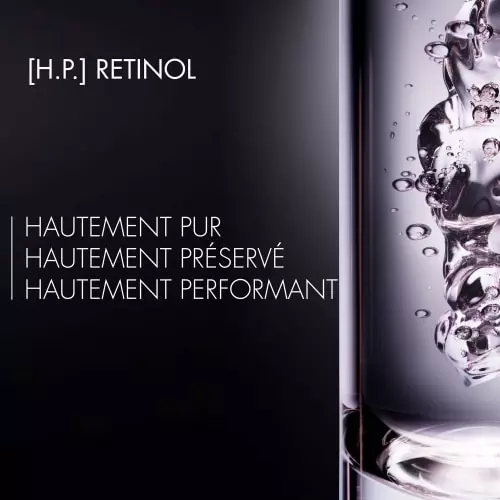 CAPTURE TOTALE RETISHOT Concentré nuit au rétinol - rénovateur de qualité de peau 20 ml
